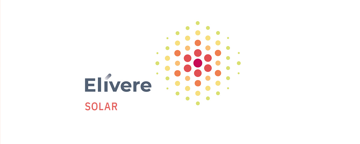 Nueva Identidad Elívere Solar